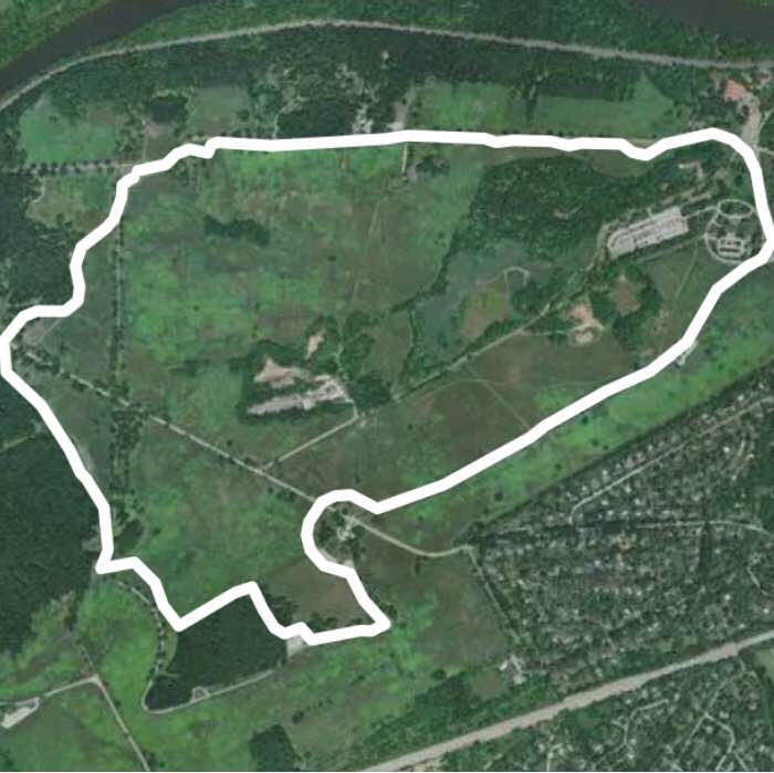 valley forge state park