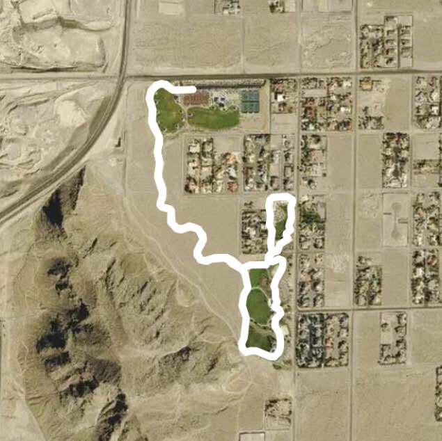 Lone Mountain Regional