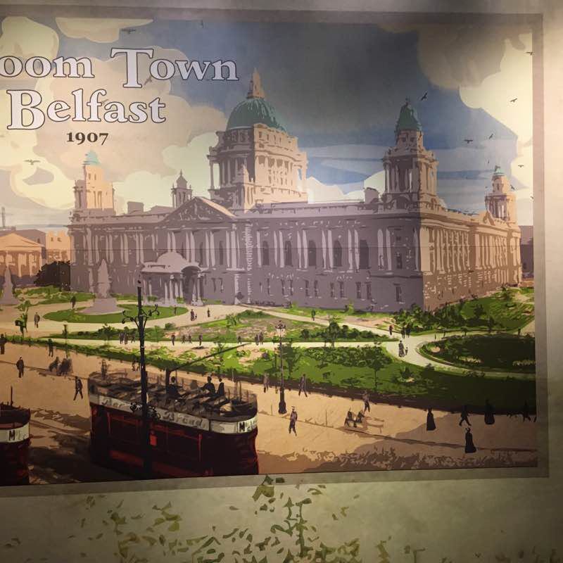 Titanic expectancies 