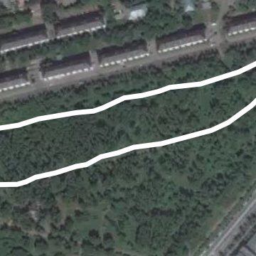 Парк для спорта 