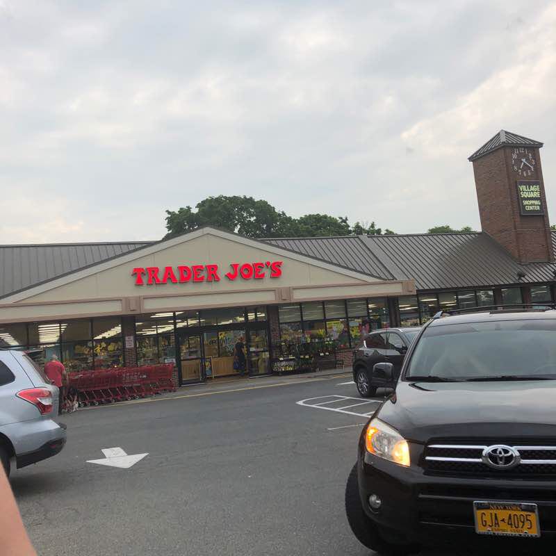 Trader Joe’s 