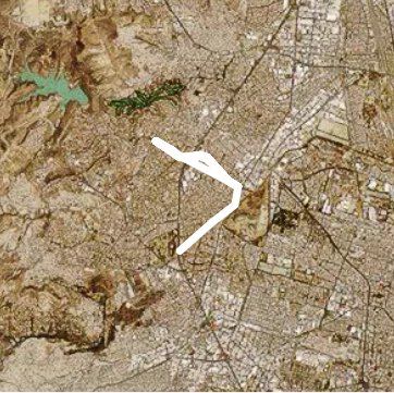 Ciclopista Naucalpan