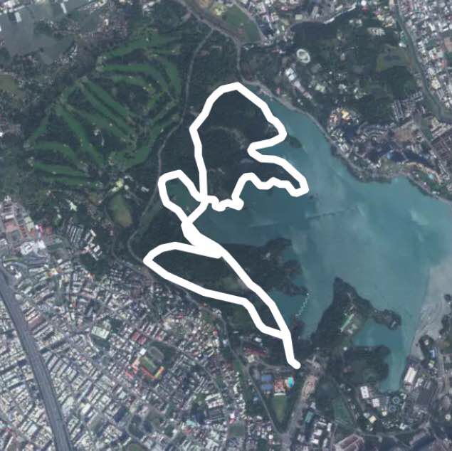 澄清湖