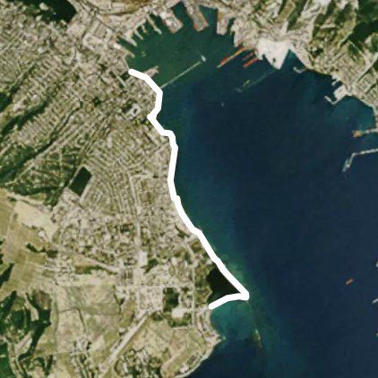 набережная