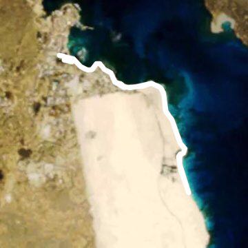 Les plages de Coralejo