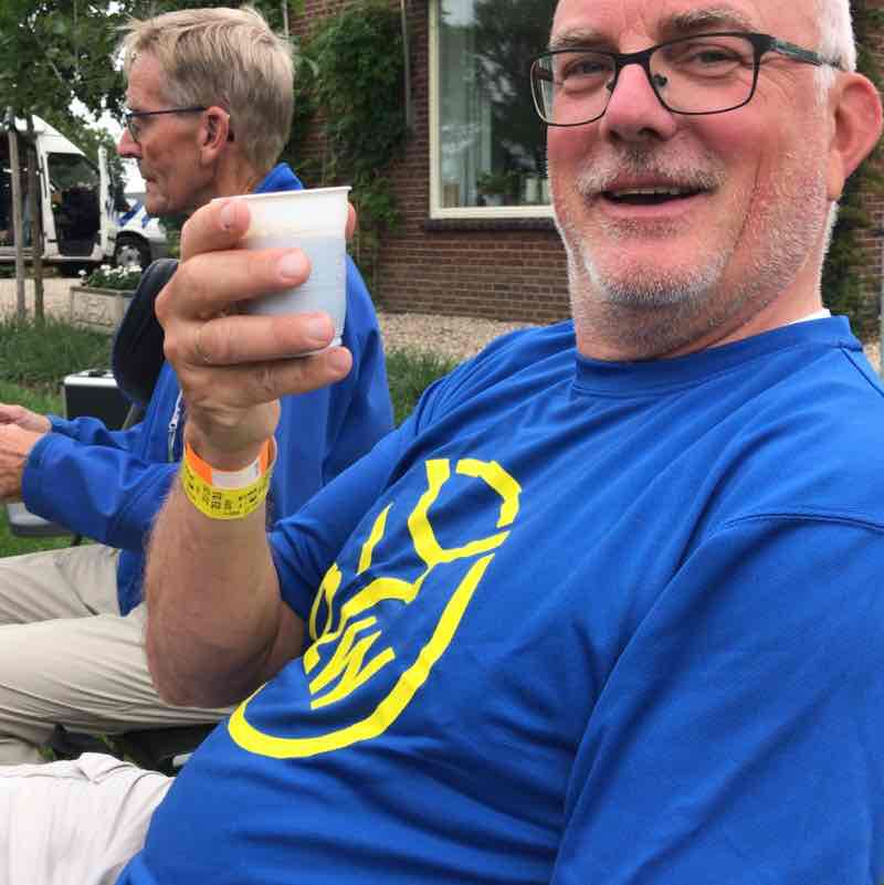 Dag 1 Vierdaagse