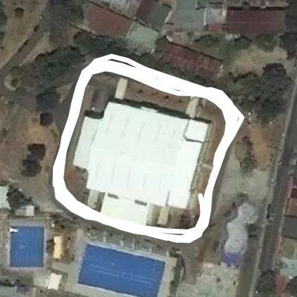 Ciudad Deportiva Hatillo San José