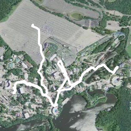 Great Adventure Six Flags Walking - 219006181 EAEAD2D1 4A5B 463B B1C8 B1619F4EDC59 1560042500 