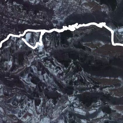 малое седло