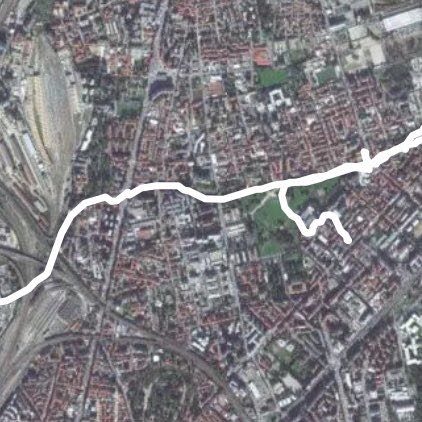 parco della martesana