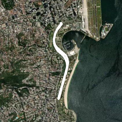 Aterro do Flamengo 5k