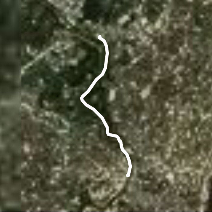 265lbs-->230lbs Pennyboard trail Internediate