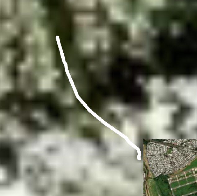 Parque Lineal Rio Bayamón