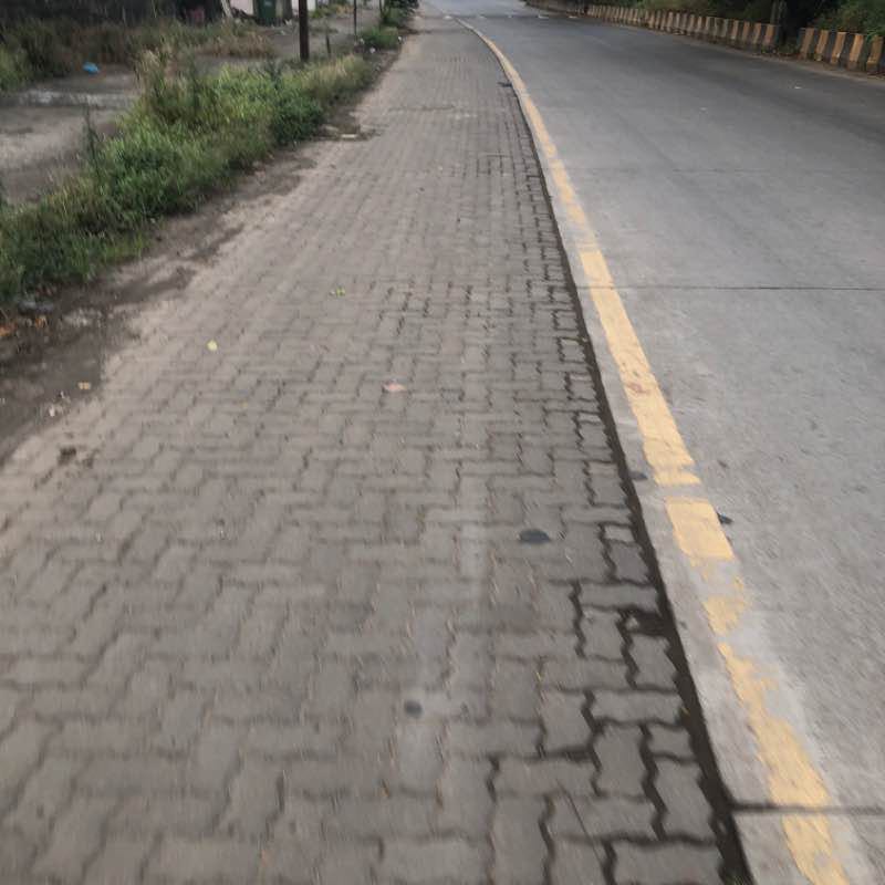 Kalamboli Link Road
