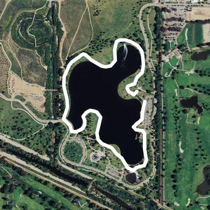 Lake Balboa
