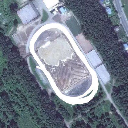 политехник стадион