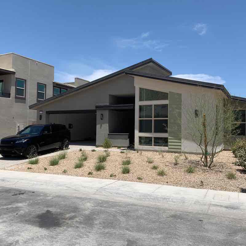 Terra Luna short loop