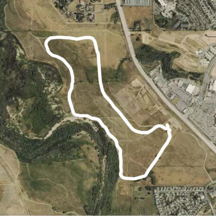 Cherry Creek Dog Park