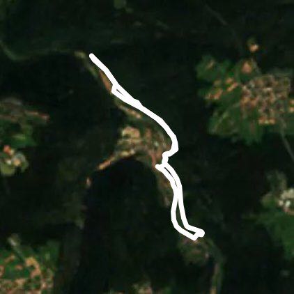 Wiesen-/Klebweg