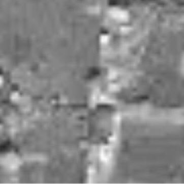 Running in the garden walking route map in Novokuznetsk