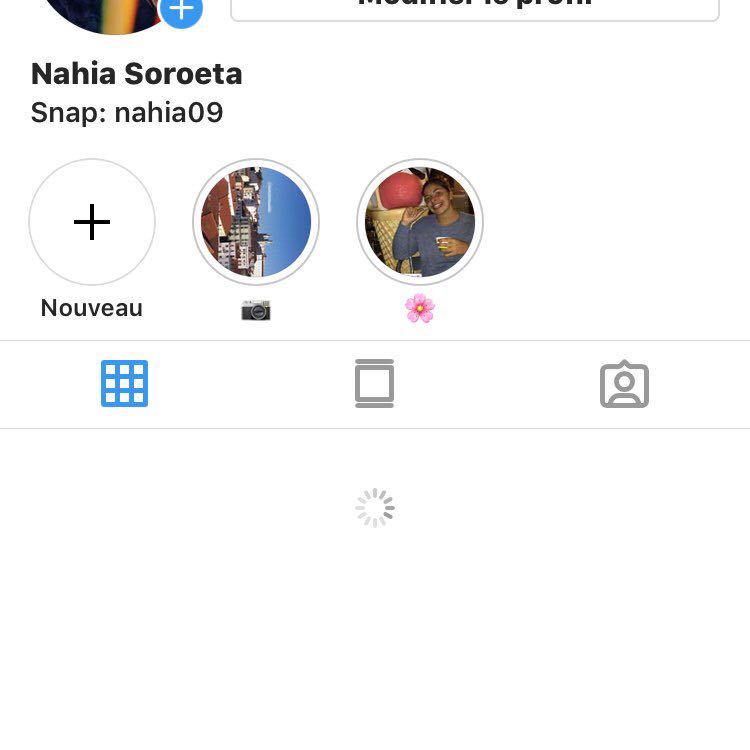 Joncaux walking route map in Biriatou