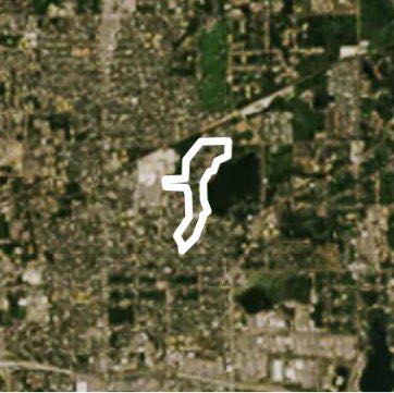 Beaver Lake - St Paul, MN