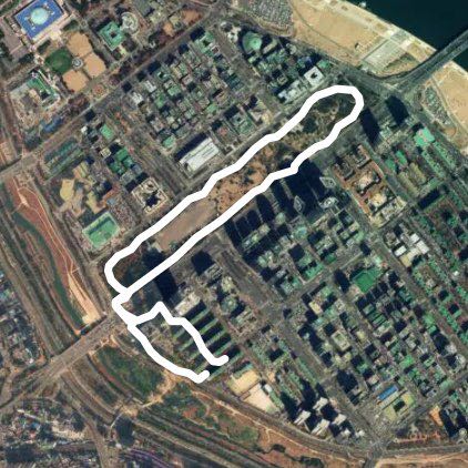 여의도공원순환