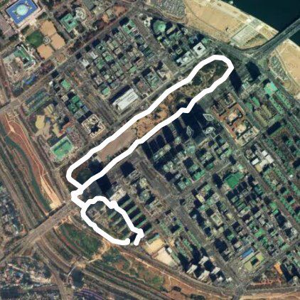 여의도공원순환20190712