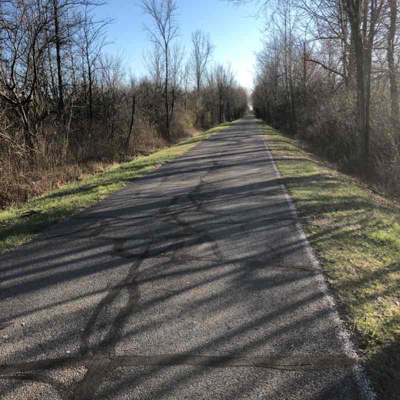 Oberlin Bike Trail
