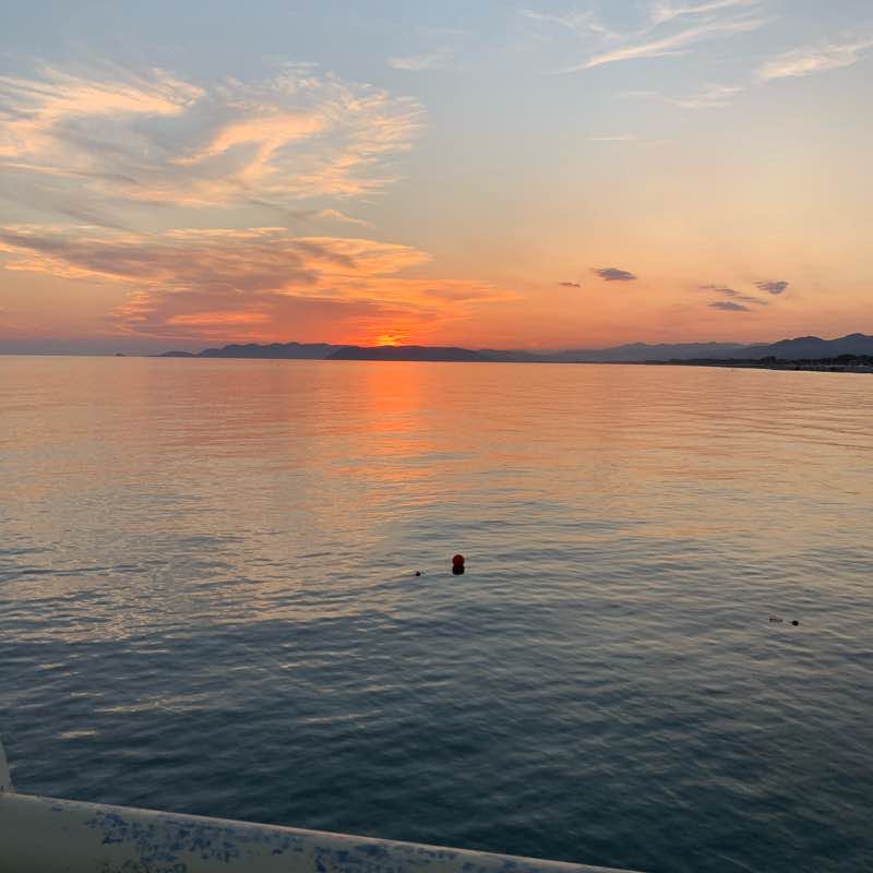 Cammino Sapore di Sale