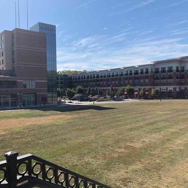 Arbors At Arundel Preserve 1 Mile Walk