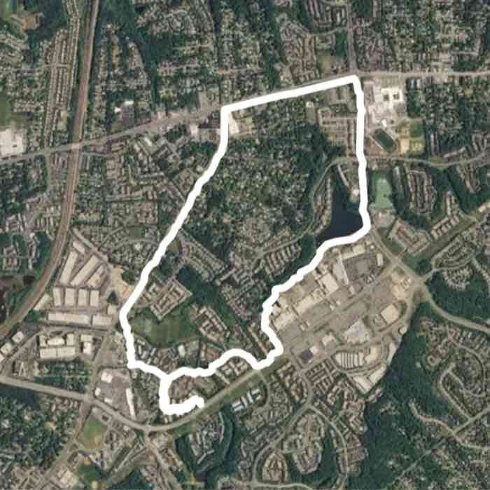 Sunday morning stretch