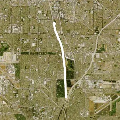 Liberty Park San Gabriel Riverway Run