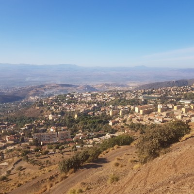 🇩🇿ALGERIA PACERS🇩🇿 karimelt post image
