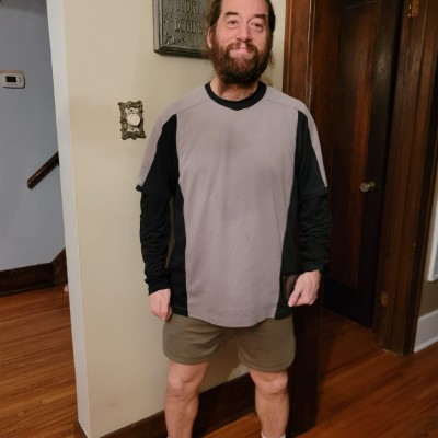 Scott post 2