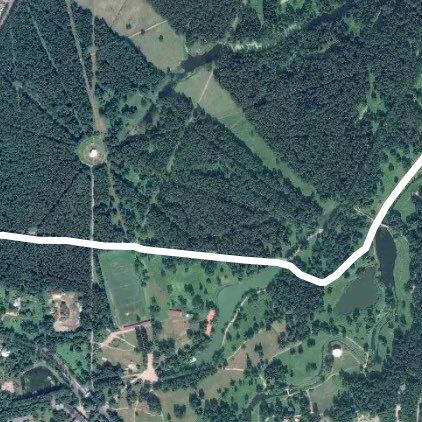 Павловский парк 2 км