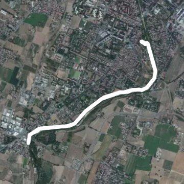 Parco delle caprette