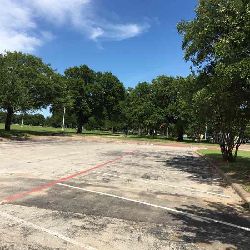 Your neighborhood city walk