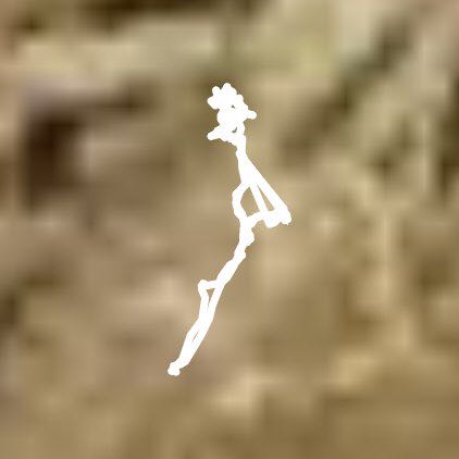 Watchtower Trail at the Grand Canyon