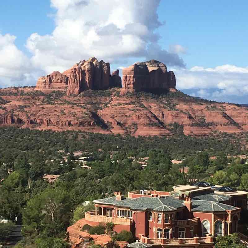 Chapel of the Holy Cross