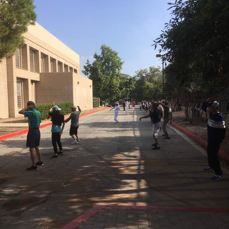 TORRANCE Farmers Market