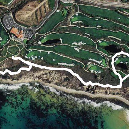 PV Shoreline at the Trump National Golf Club