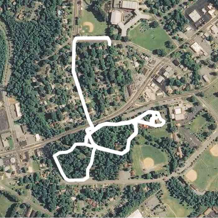 Burlington City Park