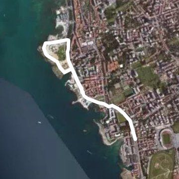 Accademia-Terrazza Mascagni