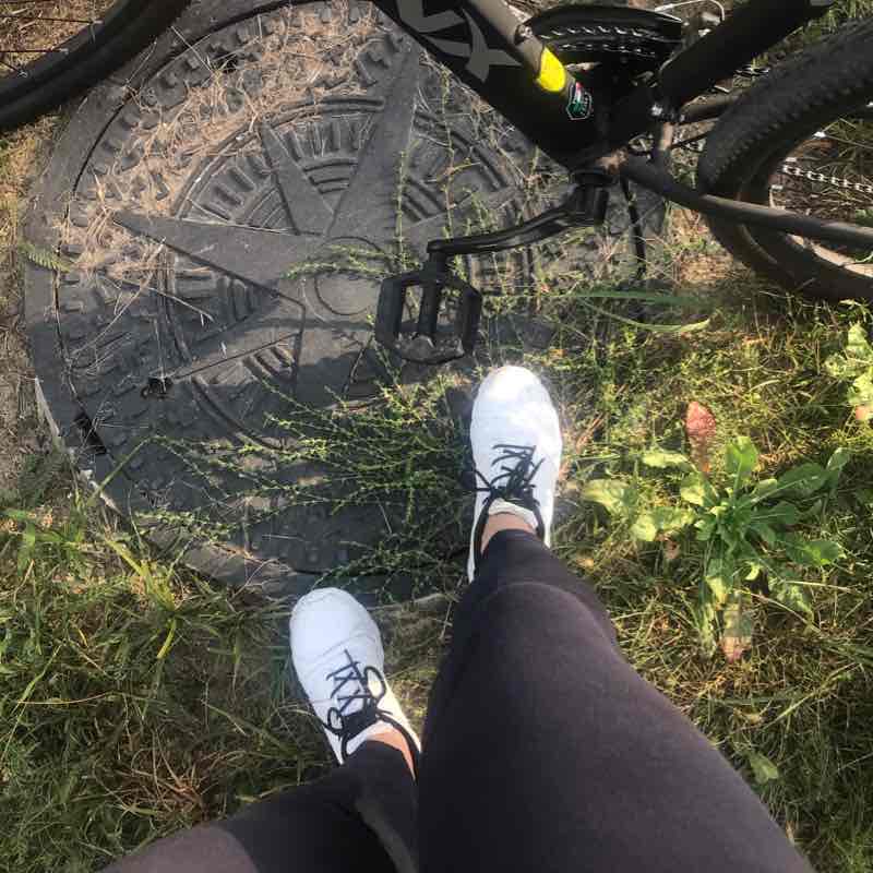 Набережная