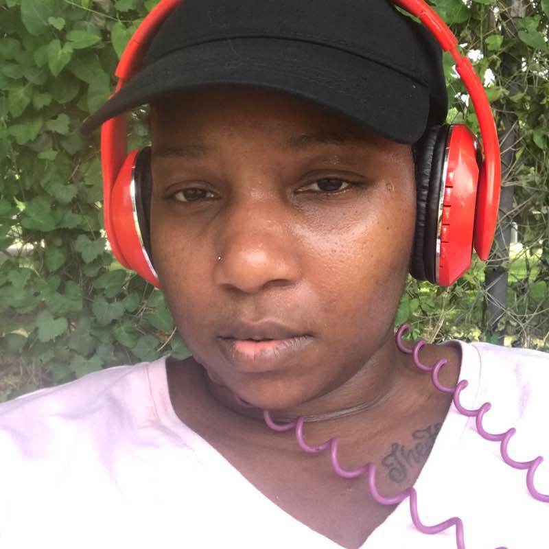 Columbus bridge walking route map in Columbus