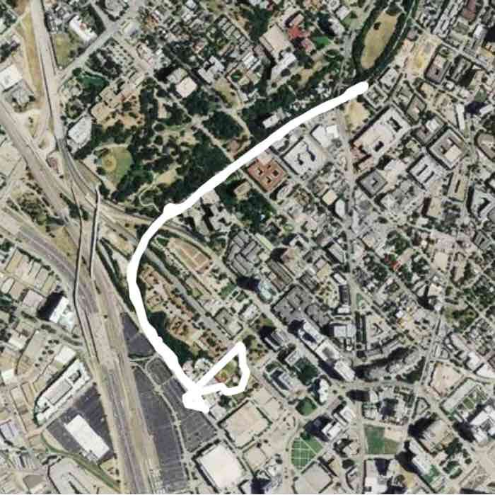 Katy Trail Walk Dallas Texas - 220421608 6F8B48DB 5F74 4A53 86C8 DFB561123AA7 1561209776 