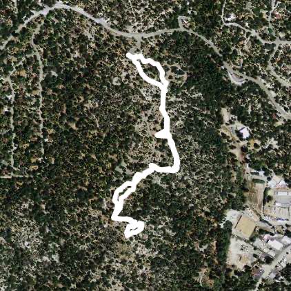 Perimeter Trail