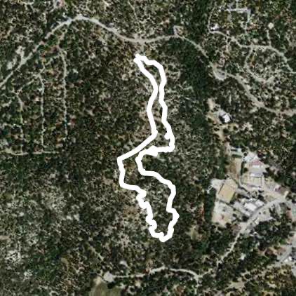 Perimeter trail