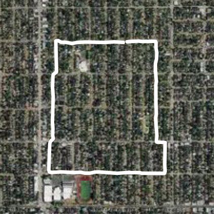 Whittier Heights Loop